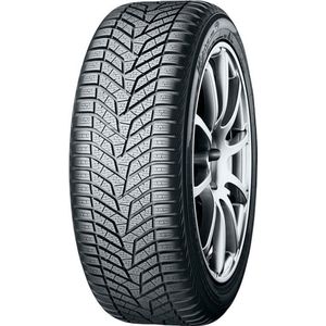 Tire 225/60 R18 100H Yokohama V905 Label: C-C-B-72 dB