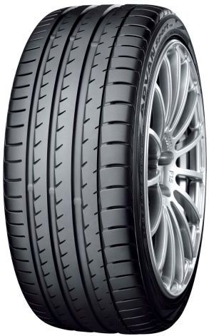 Advan Sport (V105T)