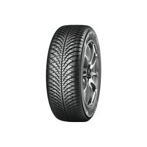 Yokohama - All Season Band - Grip Label A - Geluidsklasse B - Energieklasse C