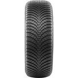 Yokohama - All Season Autoband - Zwart - Rubber