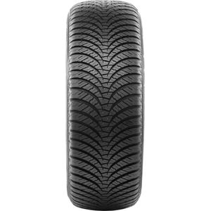 Yokohama - All Season Autoband - Zwart - Rubber