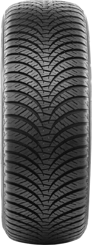 Yokohama - All Season Autoband - Zwart - Rubber