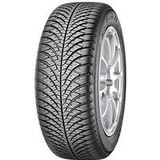 Yokohama - All Season Autoband - Zwart - Rubber