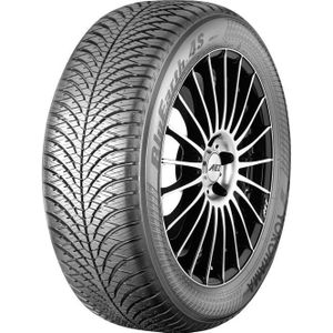 Vierseizoenenbanden YOKOHAMA BluEarth-4S AW21 235/50R18 XL 101V