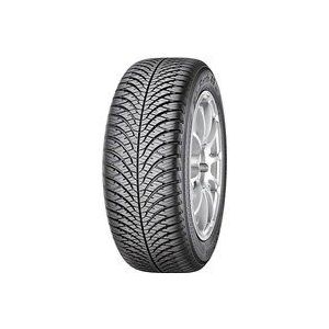 Yokohama - All Season Autoband - 195/65R15 - Hoog Grip - Laag Geluid