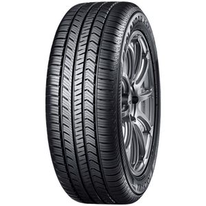 Geolandar X-CV (G057)