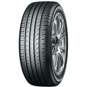 Tire 215/45 R16 90V Yokohama BluEarth-GT AE51 Label:C-A-B-71 dB