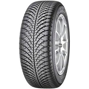 Yokohama Bluearth-4s - Al Vanaf 1917 - 205/50 R17 93V - Premium High-Performance