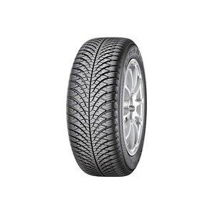 Tire Yokohama BluEarth-4S AW21 215/45 R16 90V Label:D-B-B-72 dB
