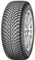 Yokohama - All Season Autoband - Grip Label A - Geluidsproductie B