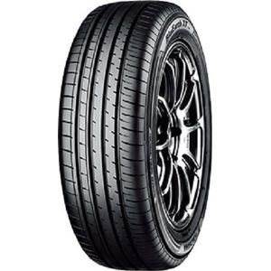 Zomerbanden YOKOHAMA BluEarth-XT AE61 225/60R17 99V