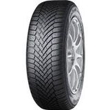 Yokohama - High-Performance Winterband - Zwart - Rubber