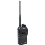 Draagbare UHF-radiozender Alinco DJ-A-41-E, 128CH, 400-470 MHz, 1500 mAh, Scrambler, TOT, VOX, CTCSS-DCS