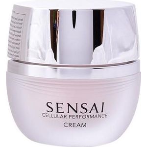 Kanebo - SENSAI CELLULAR PERFORMANCE - Gezichtscrème - 40 ml
