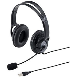 Sanwa voeding USB headset mm-hsusb17b