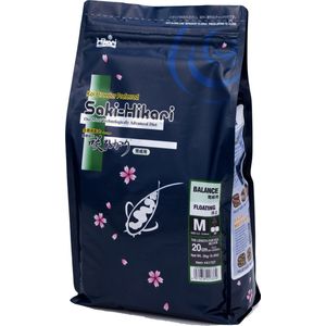 Saki Hikari Basic / Balance M 2 Kg