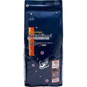 Saki Hikari - Multi Season L - 5 kg