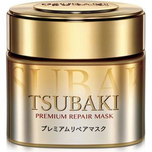 Shiseido - Tsubaki - Premium Repair Hair Mask 180g