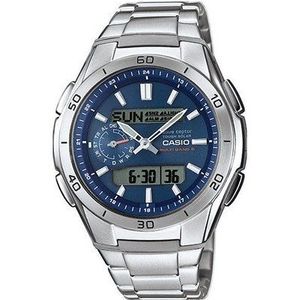 Casio Uhren Funkuhr WVA-M650D-2AER