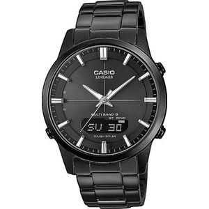 Diesel Crusher digitale Herrenuhr 46 mm für 61,99€ (statt 99
