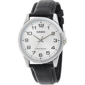 Casio horloge mannelijk MTP-V001L-7BUDF (390930)