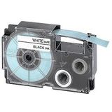 Casio XR-6WE labelprinter-tape