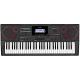 Casio CT-X5000 61toetsen USB Zwar - Wit MIDI Toetsenbord