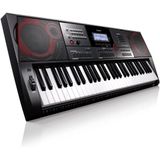 Casio CT-X5000 61toetsen USB Zwar - Wit MIDI Toetsenbord