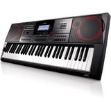 Casio CT-X5000 61toetsen USB Zwar - Wit MIDI Toetsenbord