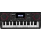 Casio CT-X5000 61toetsen USB Zwar - Wit MIDI Toetsenbord