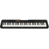 Casio Casiotone CT-S100 Zwart