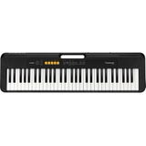 Casio Casiotone CT-S100 Zwart