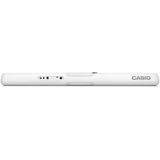 Casio CT-S200 WE - Beginners keyboard - 61 toetsen - USB - geschikt voor kinderen - Gratis app Chordana Play