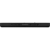 Casio LK-S450 - Keyboard - 61 Verlichte Toetsen - Inclusief Adapter - 600 Geluiden - 200 Ritmes
