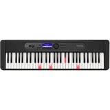 Casio LK-S450 - Keyboard - 61 Verlichte Toetsen - Inclusief Adapter - 600 Geluiden - 200 Ritmes