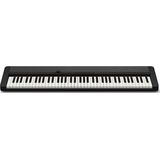 CASIO CT-S1-76BK CASIOTONE