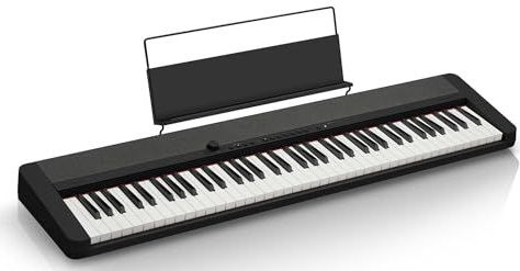 CASIO CT-S1-76BK CASIOTONE