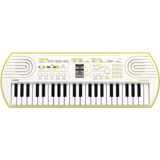 Casio SA-80H5 Mini-Keys Tastatur mit 44 Tasten