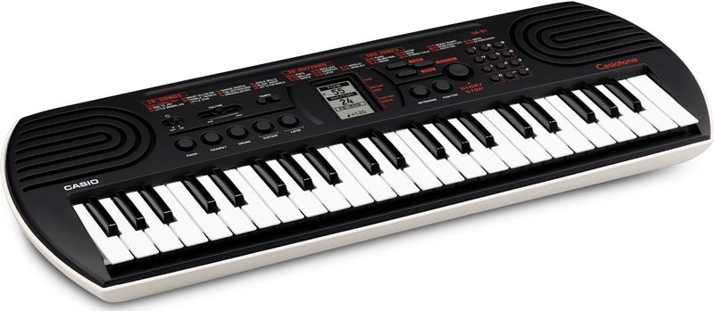 Casio SA-81