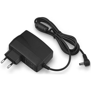 CASIO - AD-E95100 - Oplaadadapter - Zwart/Bruin