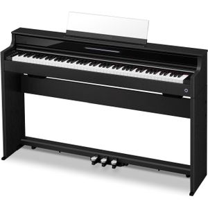 Casio Celviano AP-S450 BK digitale piano zwart