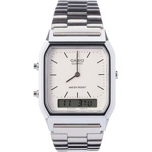 CASIO VINTAGE Quarzuhr