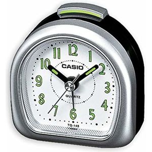 Casio TQ-148-8EF - Reloj analógico con alarma