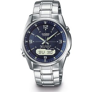 wave ceptor LCW-M100DSE-2A| Silber