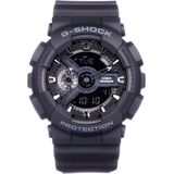 CASIO G-SHOCK Quarzuhr Casio GA-110-1BER