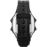 CASIO TIMELESS COLLECTION Chronograph, Quarzuhr, Armbanduhr, Herrenuhr, Digitaluhr, bis 10 bar wasserdicht