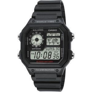 Casio