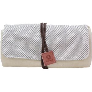 Cohana - Cohana Naturel Roze Mikawa Momen Gereedschapskoffer - 1 St