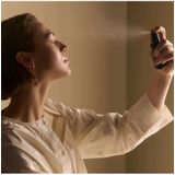 SENSAI - Hydrating Fix Mist - Facemist - 50 ml - Zwart