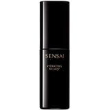 SENSAI - Hydrating Fix Mist - Facemist - 50 ml - Zwart